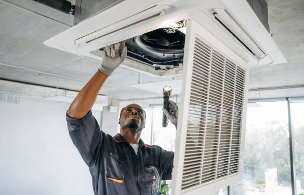 Licensed Hvac Installation service in Mertens, TX - FH HVAC