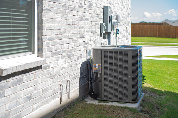 Reliable Hvac Installation contractor in Mertens, TX by FH HVAC